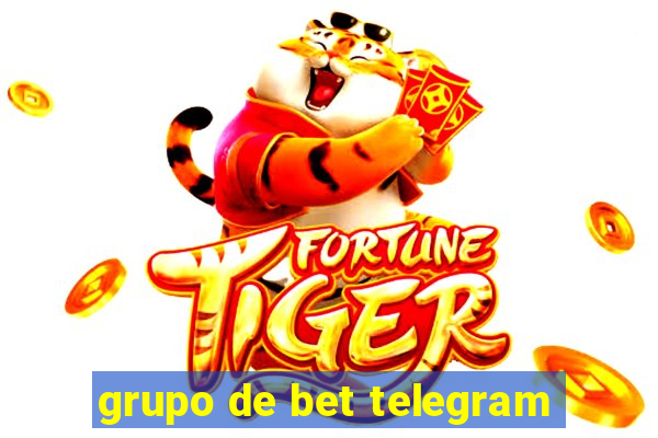 grupo de bet telegram